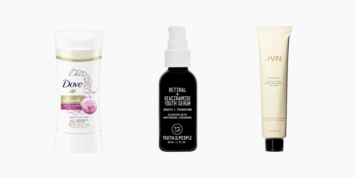 The 5 Beauty Products ELLE Editors Are Obsessed With This Week