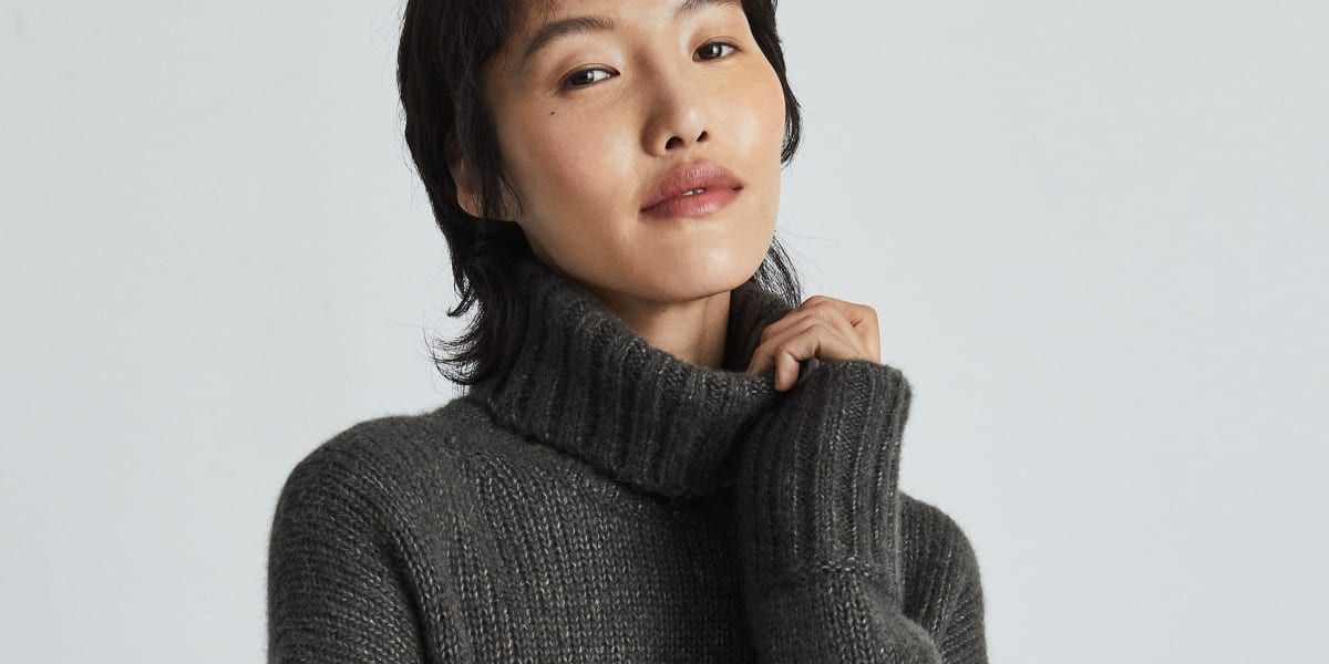 Everlane’s Black Friday Sale is Packed With Winter Essentials