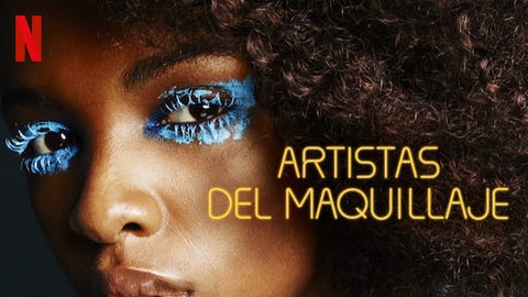 5 series de Netflix que tienes que ver si eres amante de la belleza 5 series de Netflix que tienes que ver si eres amante de la belleza