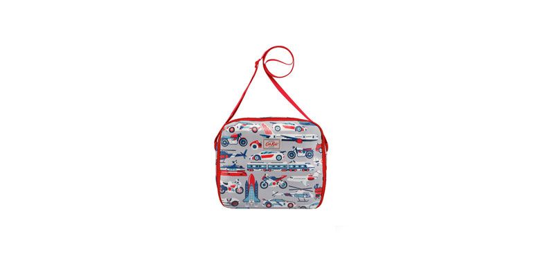 cath kidston childrens lunch bag