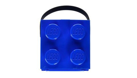 Amazon Lego lunch box