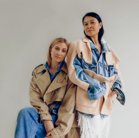 1off-Renee-van-Wijngaarden-Xuan-Thu-Nguyen-portret-Passian Smit