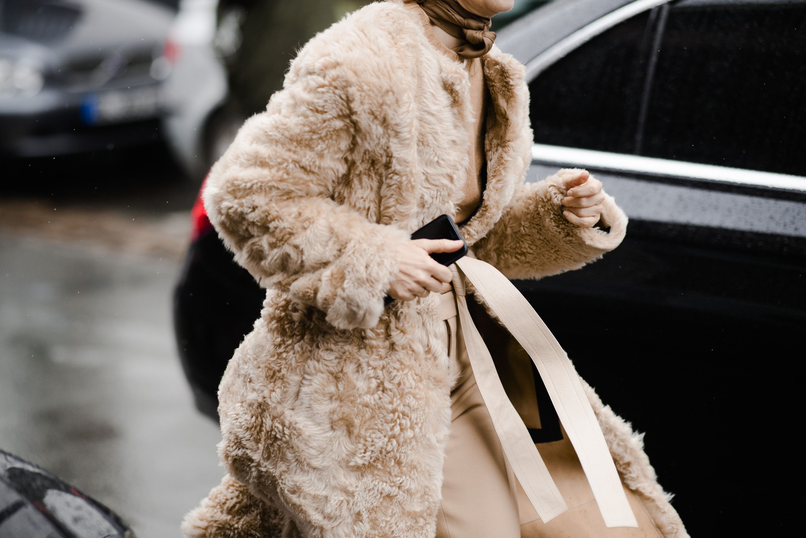 San Francisco Bans The Sale Of New Fur Clothing And Accessories