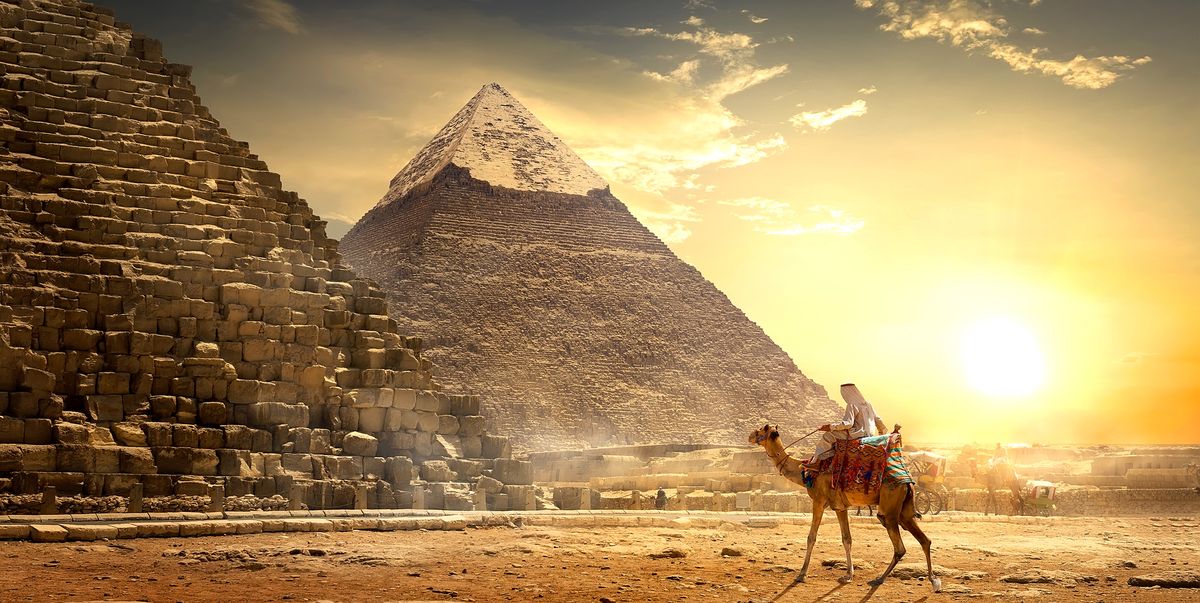 Visiting Egypt S Pyramids Everything You Need To Know