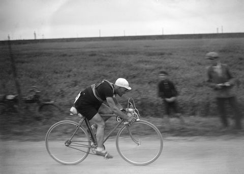 Tour de France 1935