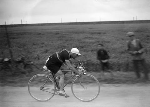 Tour de France 1935 Tour de France 1935