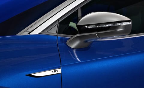 2021 vw id4