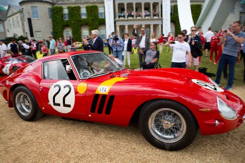 goodwood festival of speed