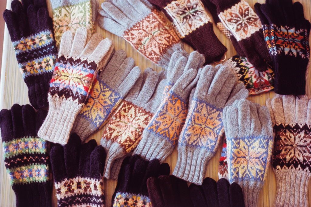 anderson knitwear lerwick