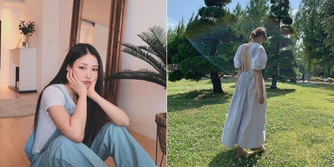 年 ファッション好きならフォローしておきたい 韓国の人気インスタ10選