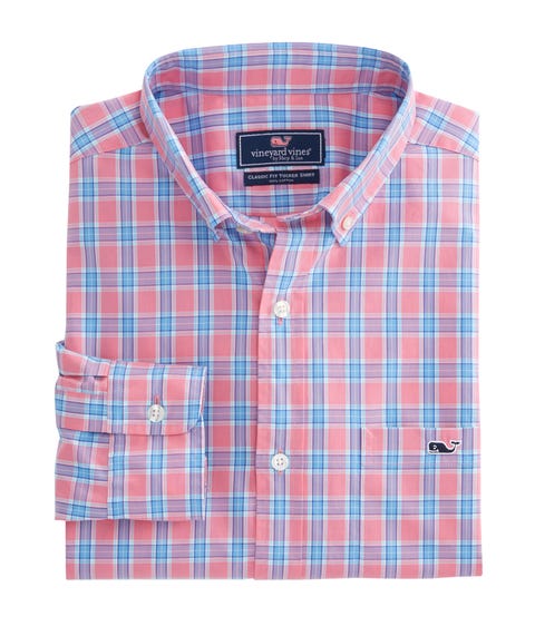 summer shirts for men uk