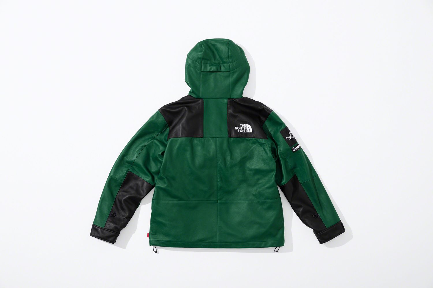 Supreme and The North Face Collaboration Brings Streetwear Vibe to 