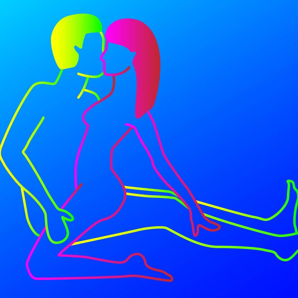 7 Sex Positions Pretty Much Guaranteed to Help You Orgasm