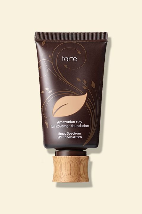 really good coverage foundation