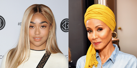 Jordyn Woods Tell All Red Table Talk Interview Major Revelations