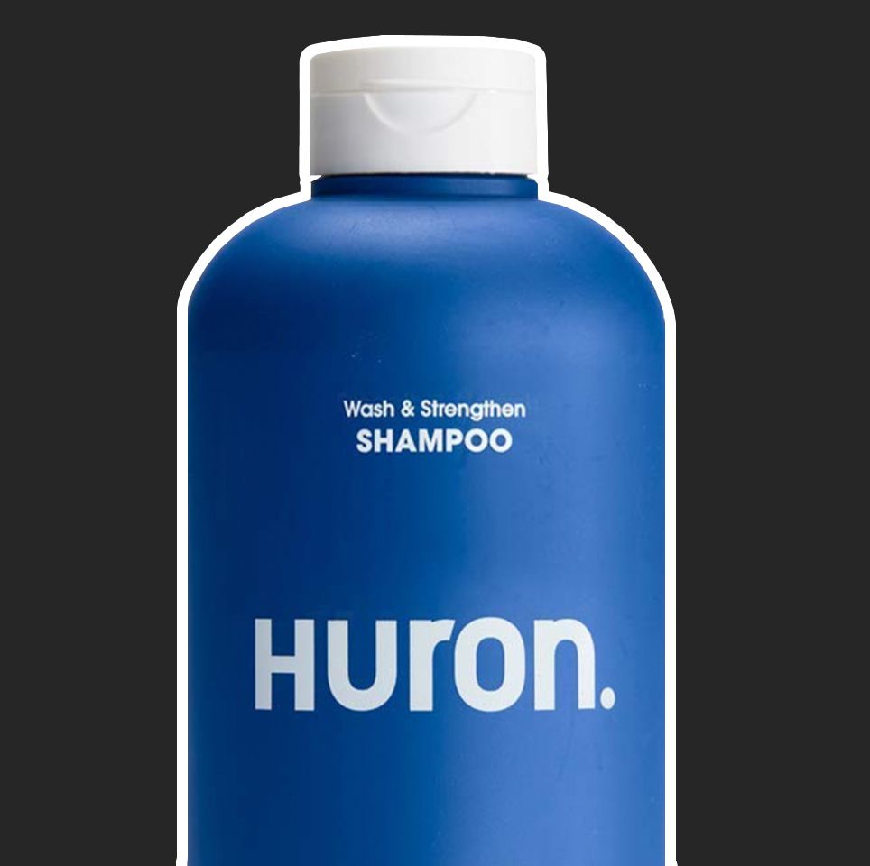 The Best Shampoo Won't Just Clean Your Hair, It'll Make It Better