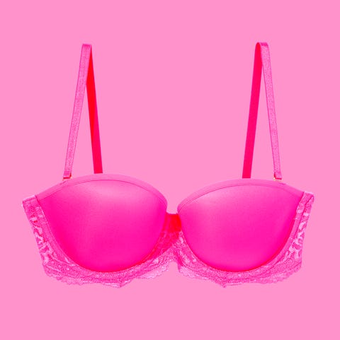 SEE THE WINNERS Best Bras for Your Shape 2019 - Top Bra Brands, Reviewed