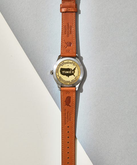 timex documents