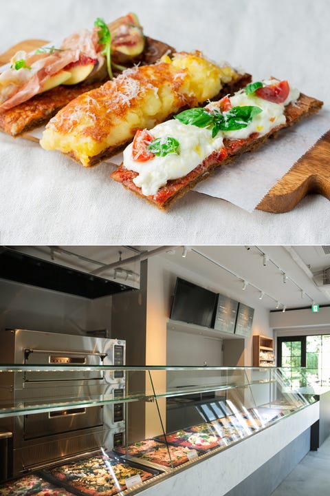 ピザ業界がざわついた 今年オープンのピザ専門店 ベスト7 Elle Gourmet エル グルメ ピザ業界がざわついた 今年オープンのピザ専門店 ベスト7 Elle Gourmet エル グルメ