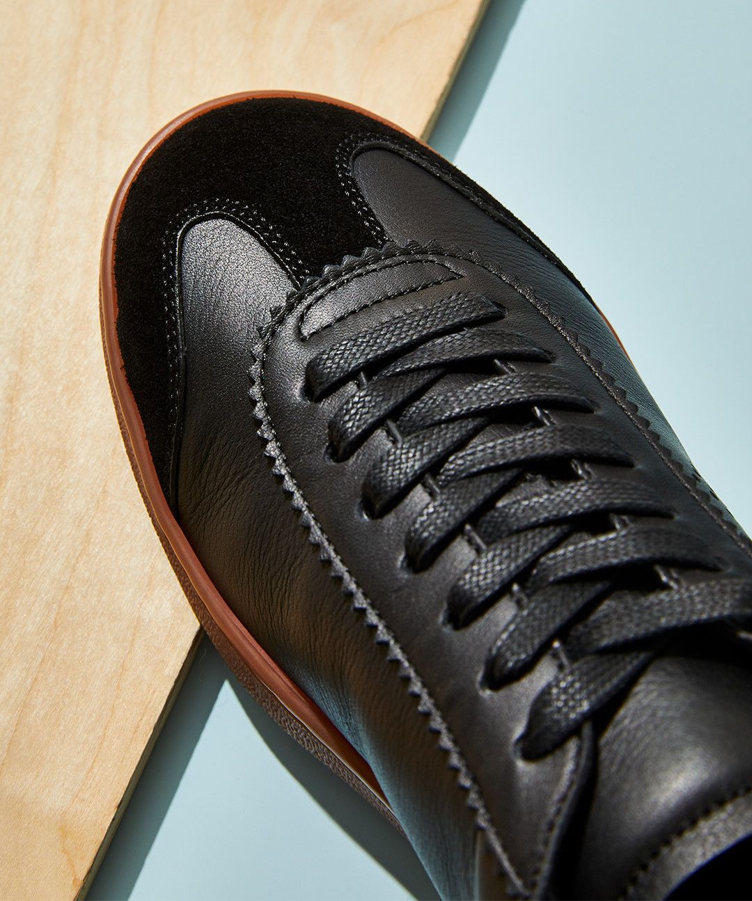 koio tempo bianco sneakers