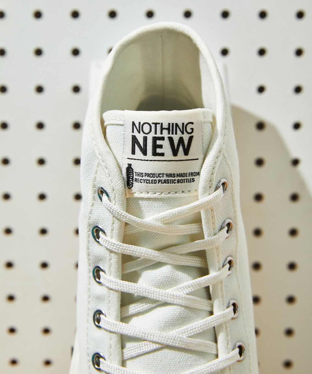 nothing new sneakers review