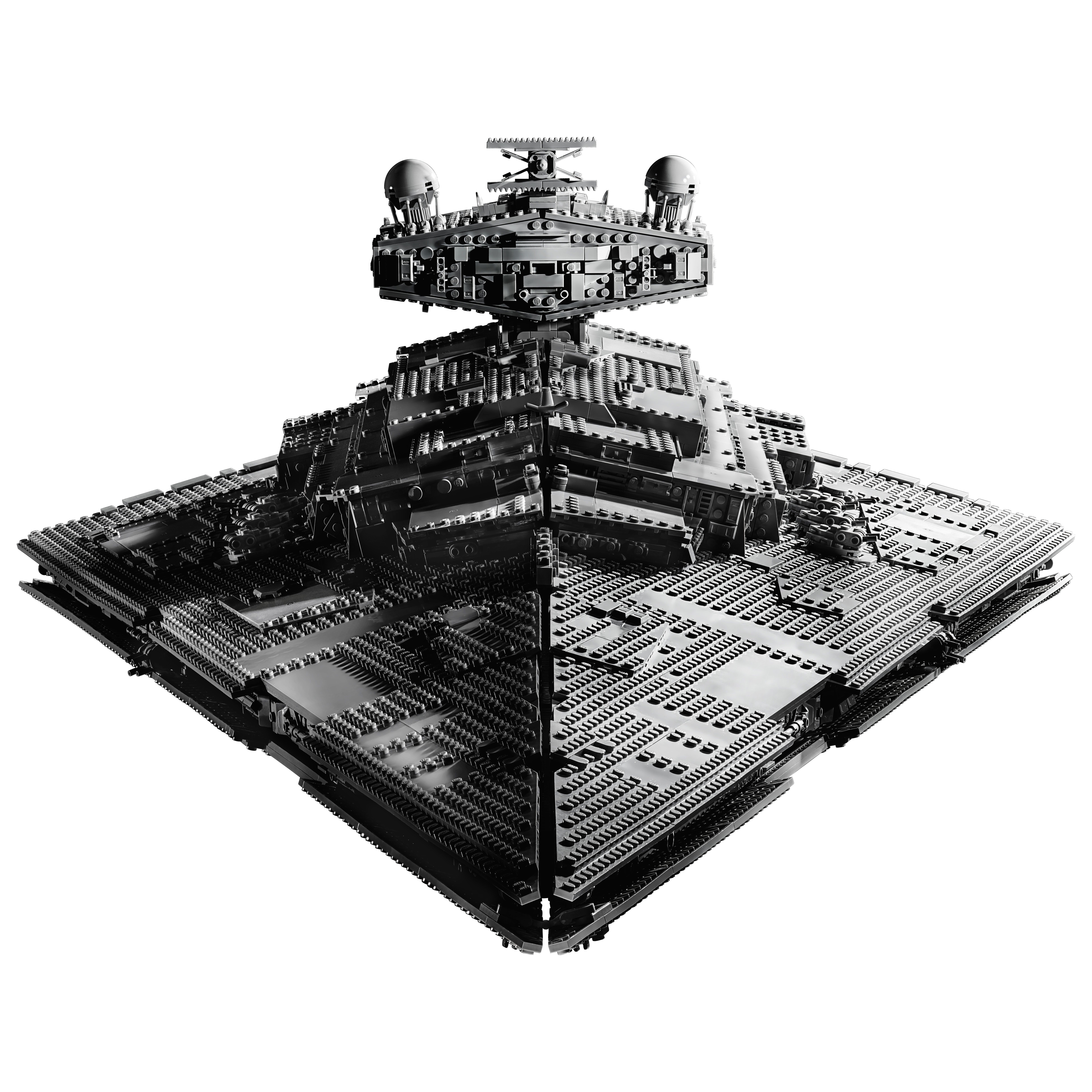 popular mechanics lego star destroyer