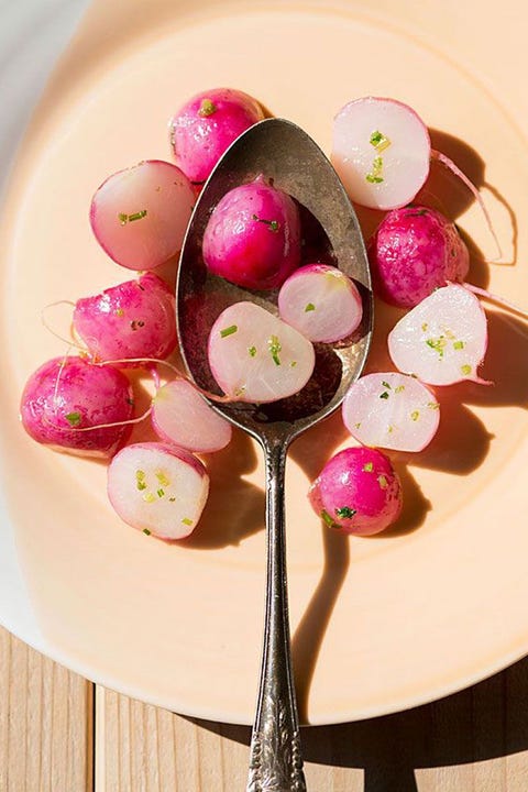ラディシュのピンクロースト のレシピ 作り方 Elle Gourmet エル グルメ ラディシュのピンクロースト のレシピ 作り方 Elle Gourmet エル グルメ
