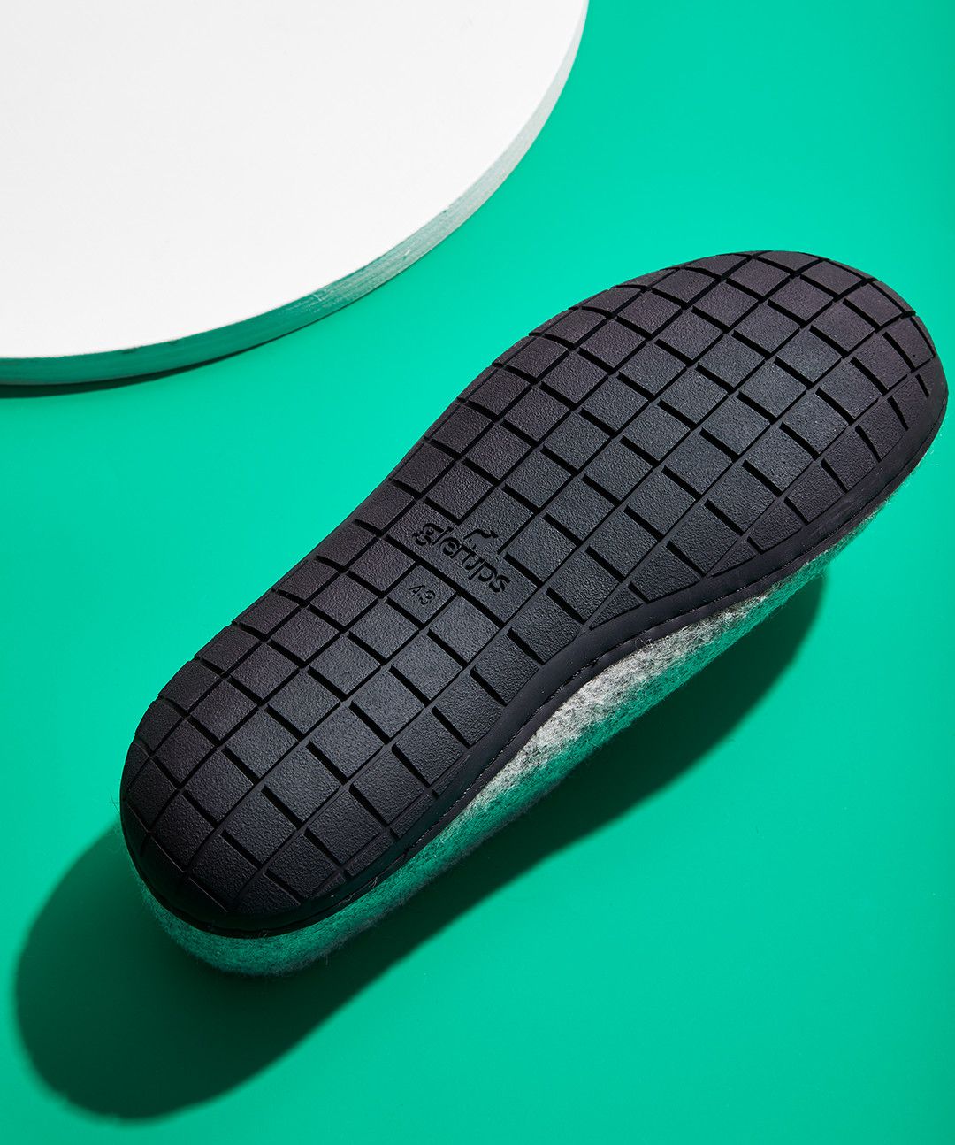 danish slippers