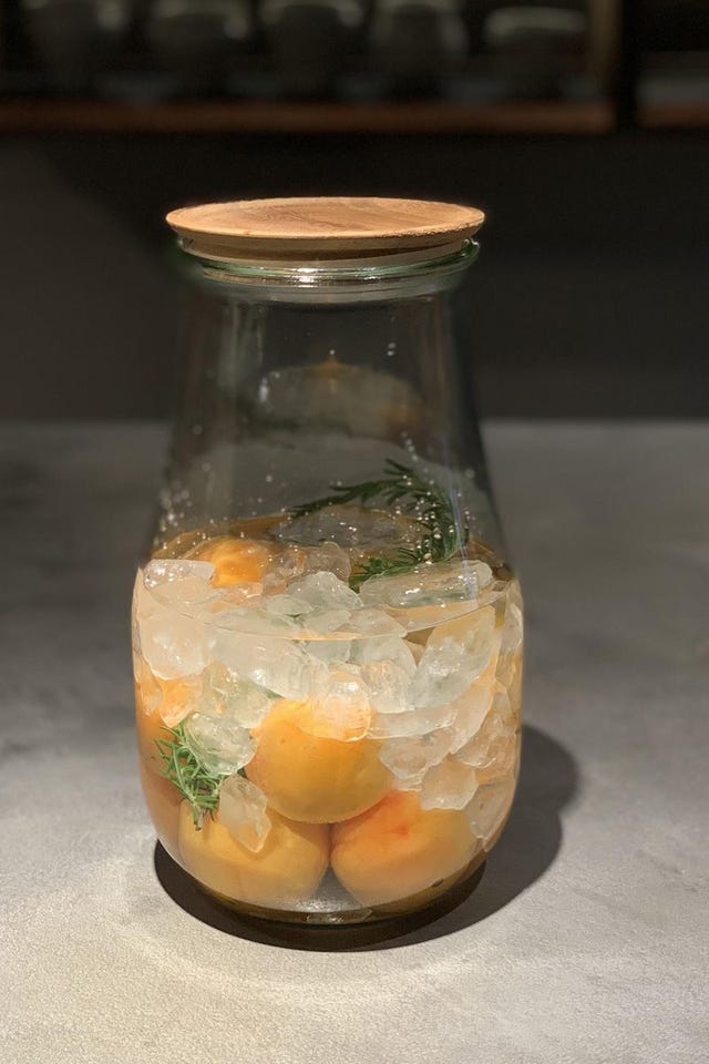 あんず酒 Elle Gourmet エル グルメ あんず酒 Elle Gourmet エル グルメ