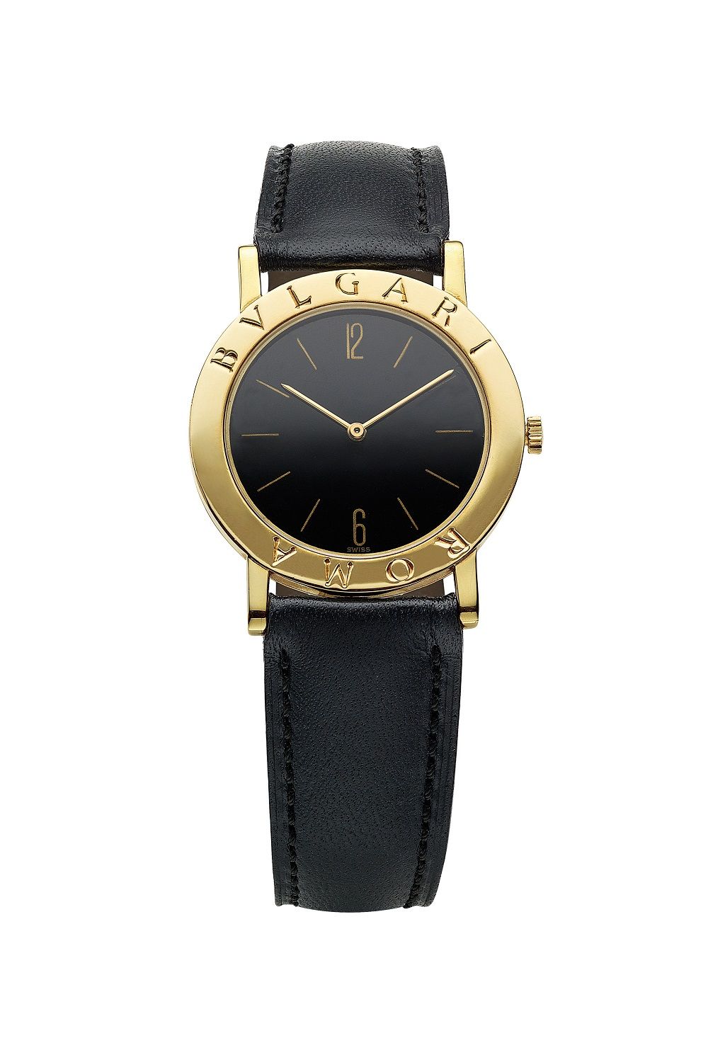 bulgari bulgari orologio