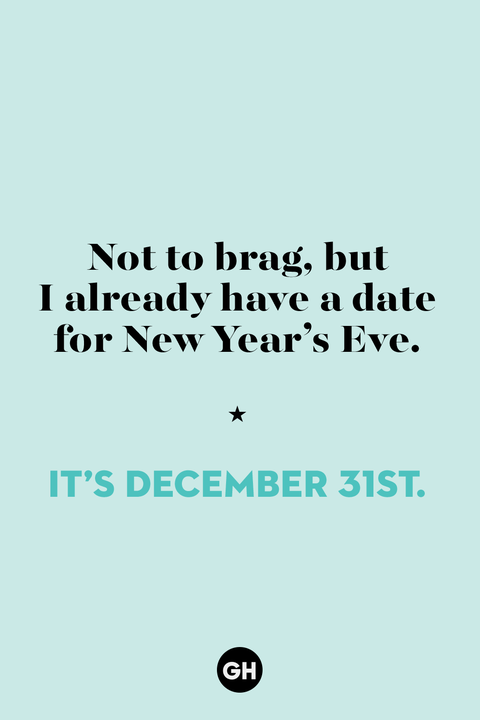 34 Best New Years Jokes For 2022 Funny New Years Jokes And Puns