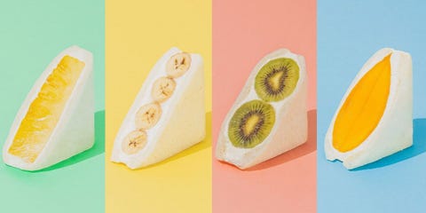フルーツサンドが ヴィーガンになって登場 専門店 フルーツアンドシーズン がオープン Elle Gourmet エル グルメ フルーツサンドが ヴィーガンになって登場 専門店 フルーツアンドシーズン がオープン Elle Gourmet エル グルメ