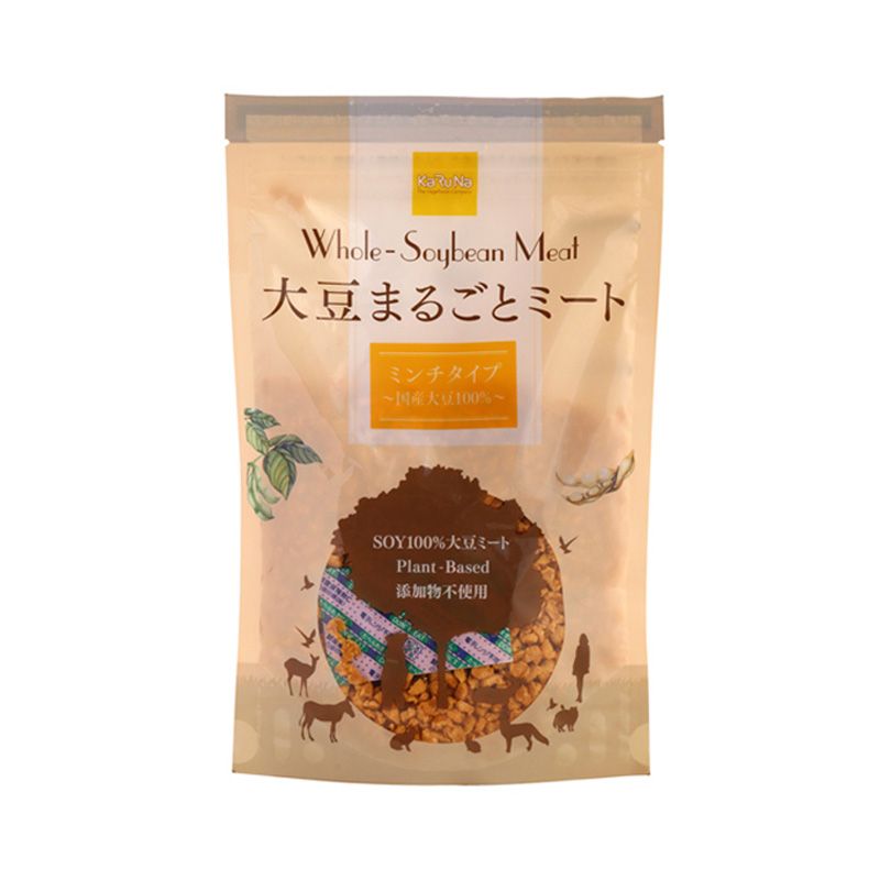 2022年】おいしい大豆ミートのおすすめ45選！ メリットや選び方を伝授｜ELLE gourmet［エル・グルメ］