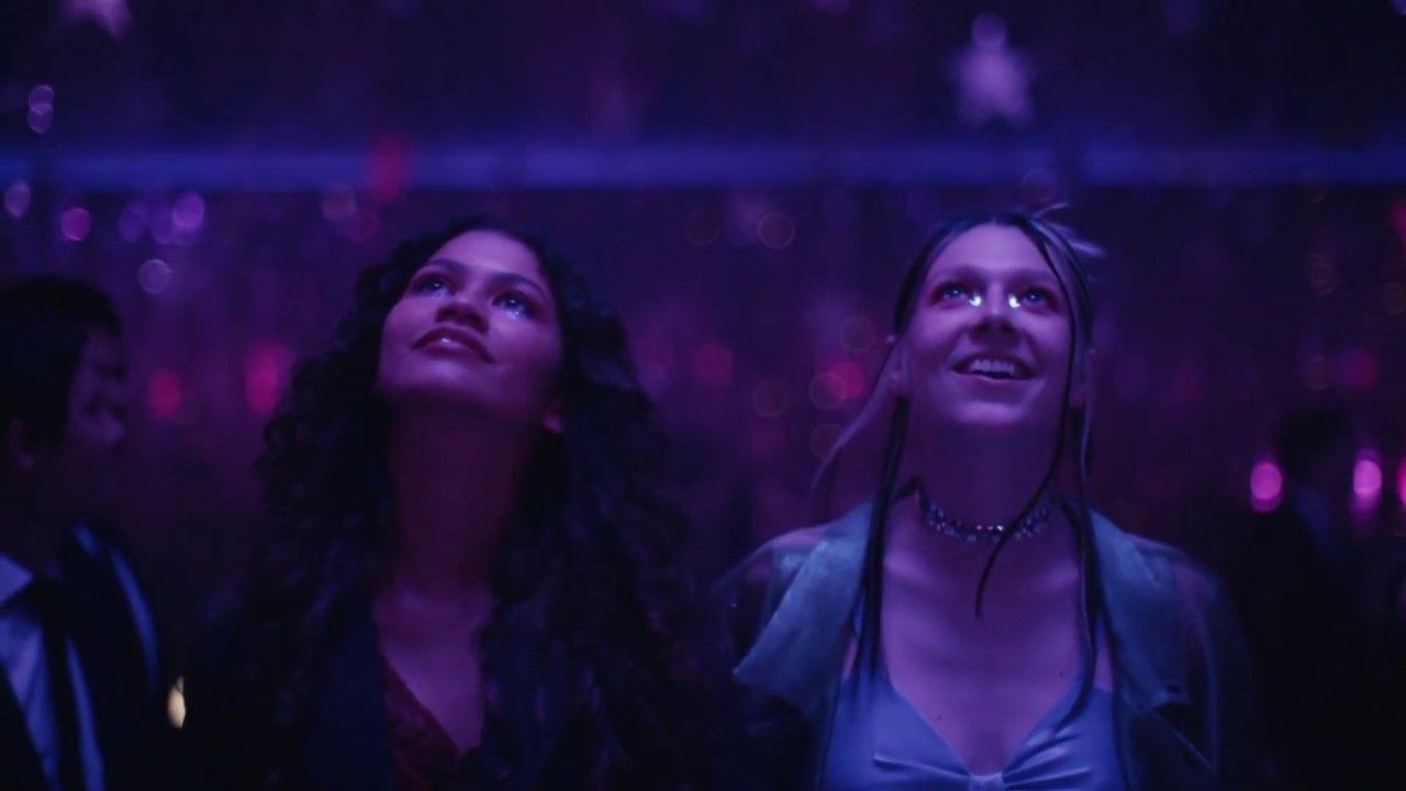 watch euphoria season 2 online