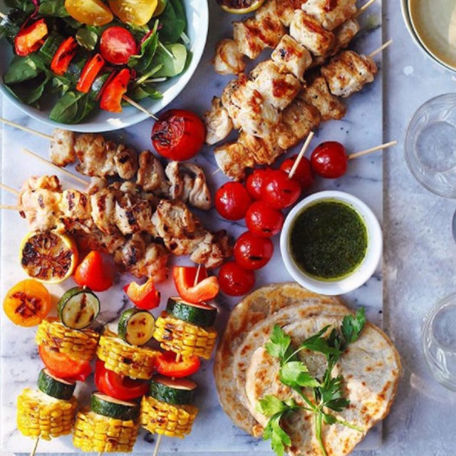 レシピもあり 人気インスタグラマーの チキン料理 をチェック Elle Gourmet エル グルメ レシピもあり 人気インスタグラマーの チキン料理 をチェック Elle Gourmet エル グルメ
