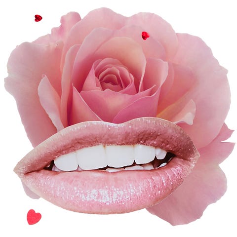 trans love, valentine