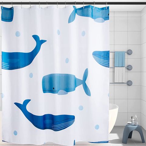 cortinas de ducha
