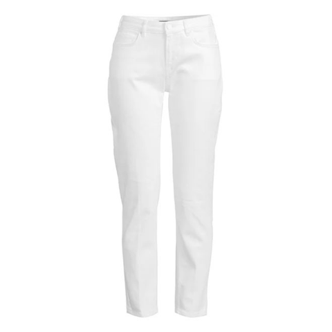 slim fit witte jeans stretch scotch and soda otrium
