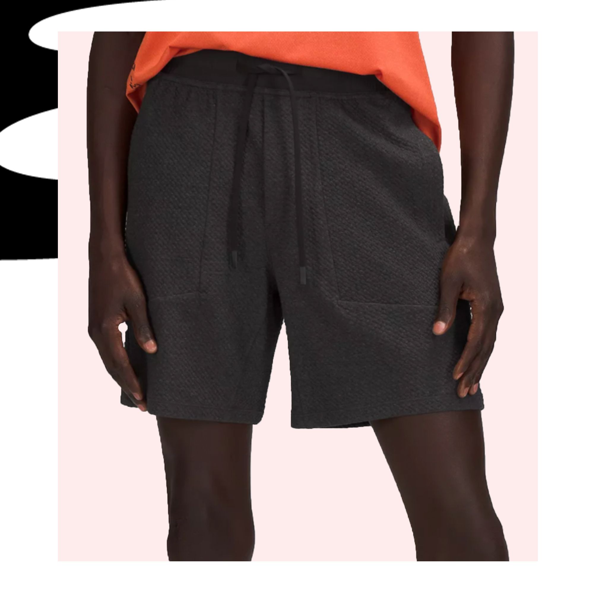 The 29 Best Sweat Shorts Are Ready-Made for Weird, In-Between Weather