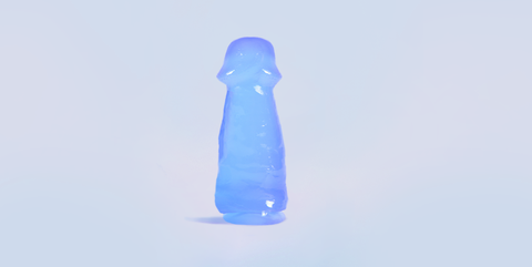 types of penis