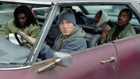 Ecco perché 8 Mile è un classico moderno del cinema | Esquire