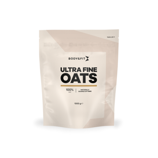 oatmeal powder, weight gainer