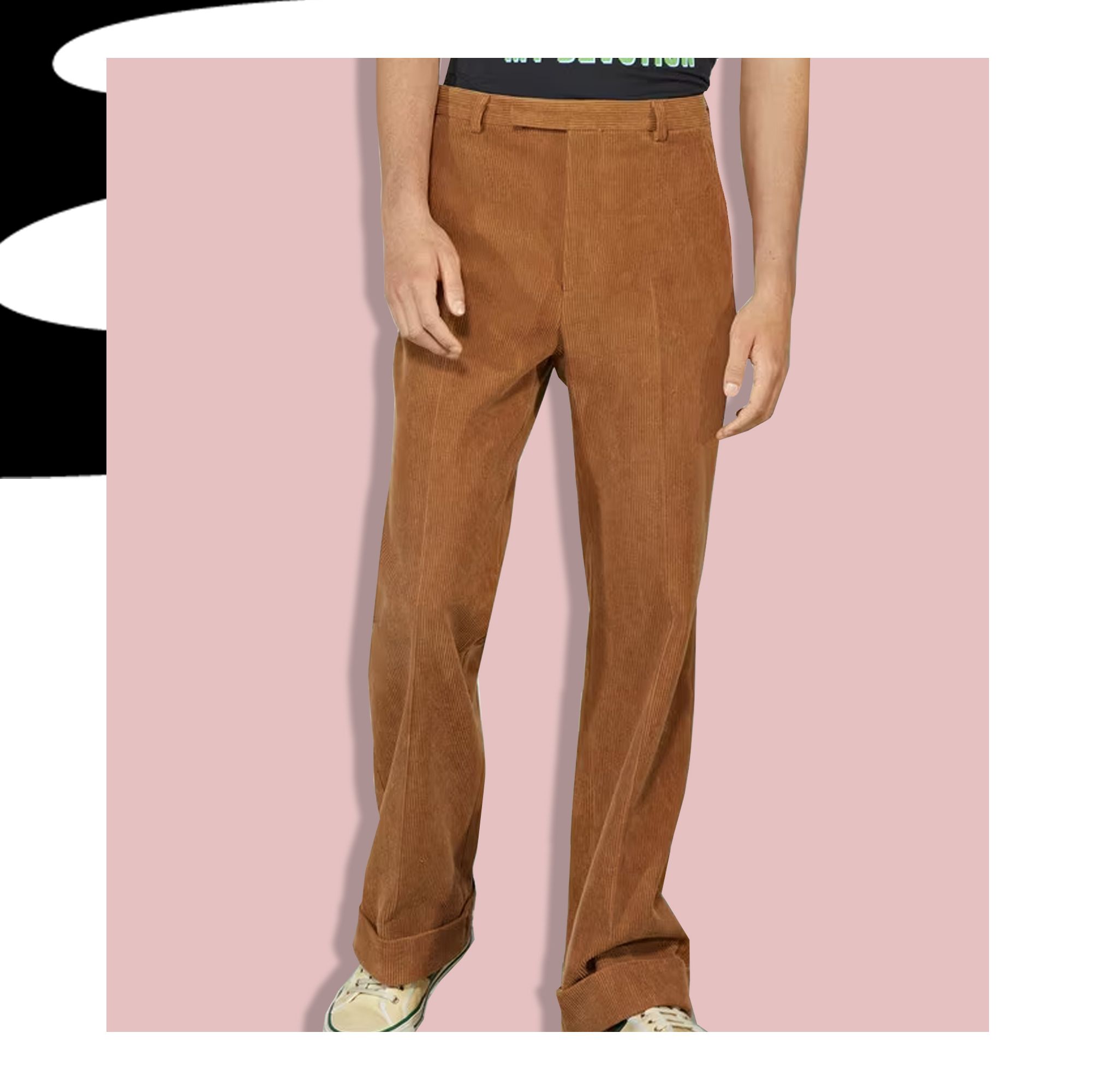 The 18 Best Corduroy Pants to Keep You Extra Cozy All Fall