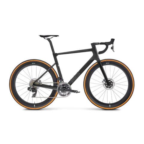 XLITE 06 Red eTap AXS