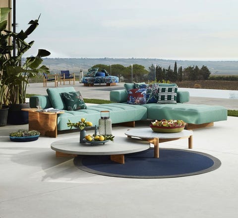 Meet The Innovative Furniture Brands Elevating Your Outdoor Space Meet The Innovative Furniture Brands, Best Patio Furniture Brands Uk