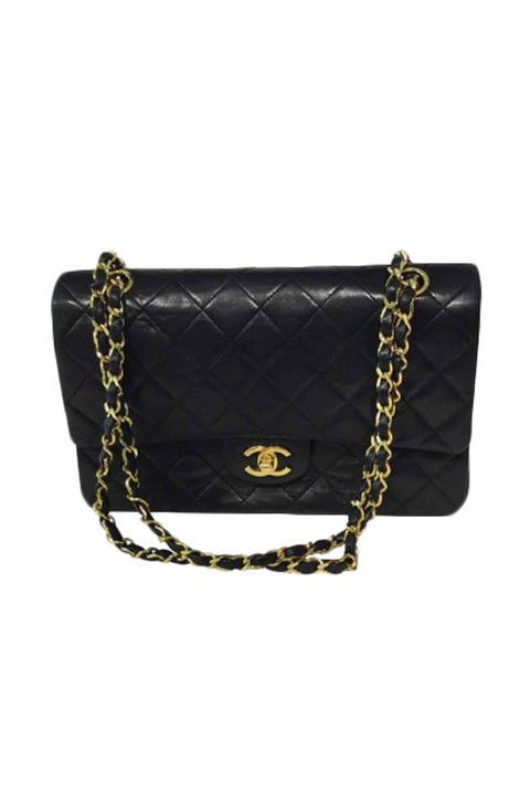 The Best Investment Bags To Chanel Prada Dior Fendi