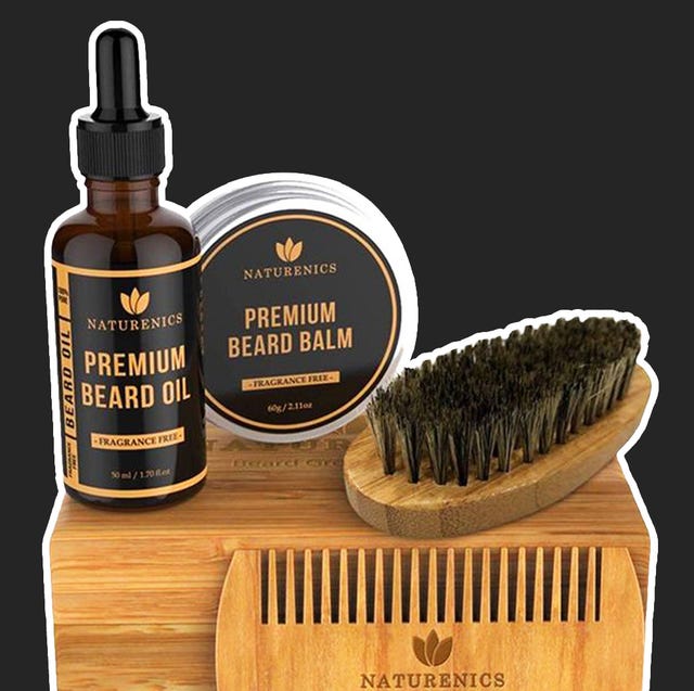 Amazon.com : BeardPerfect BETTER BEARD OIL - End Beard Dander and Grow Your Best  Beard - 100% Fragrance Free - All Organic Ingredients - Tame your Mane with  Jojoba, Argan, and Baobab