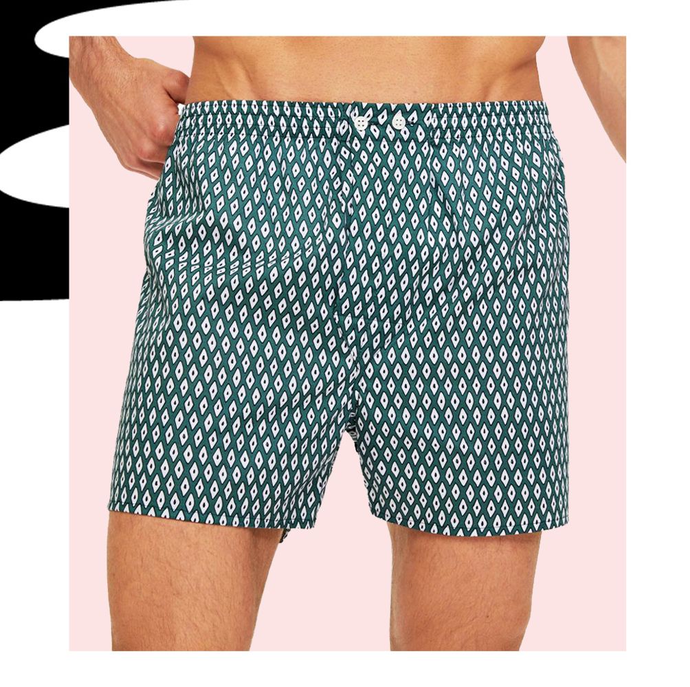 The 15 Best Boxer Shorts to Wear Every Day