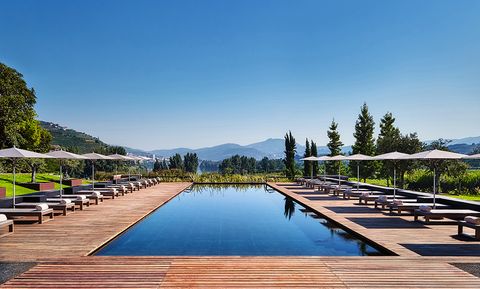 22 best swimming pools   best private villa and hotel pools