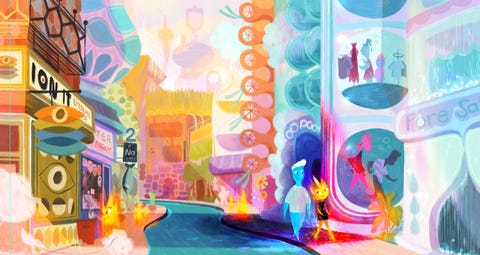 elementary pixar concept art
